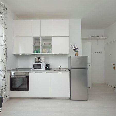 Ihost Studio - Carcano 19 Milan Exterior photo