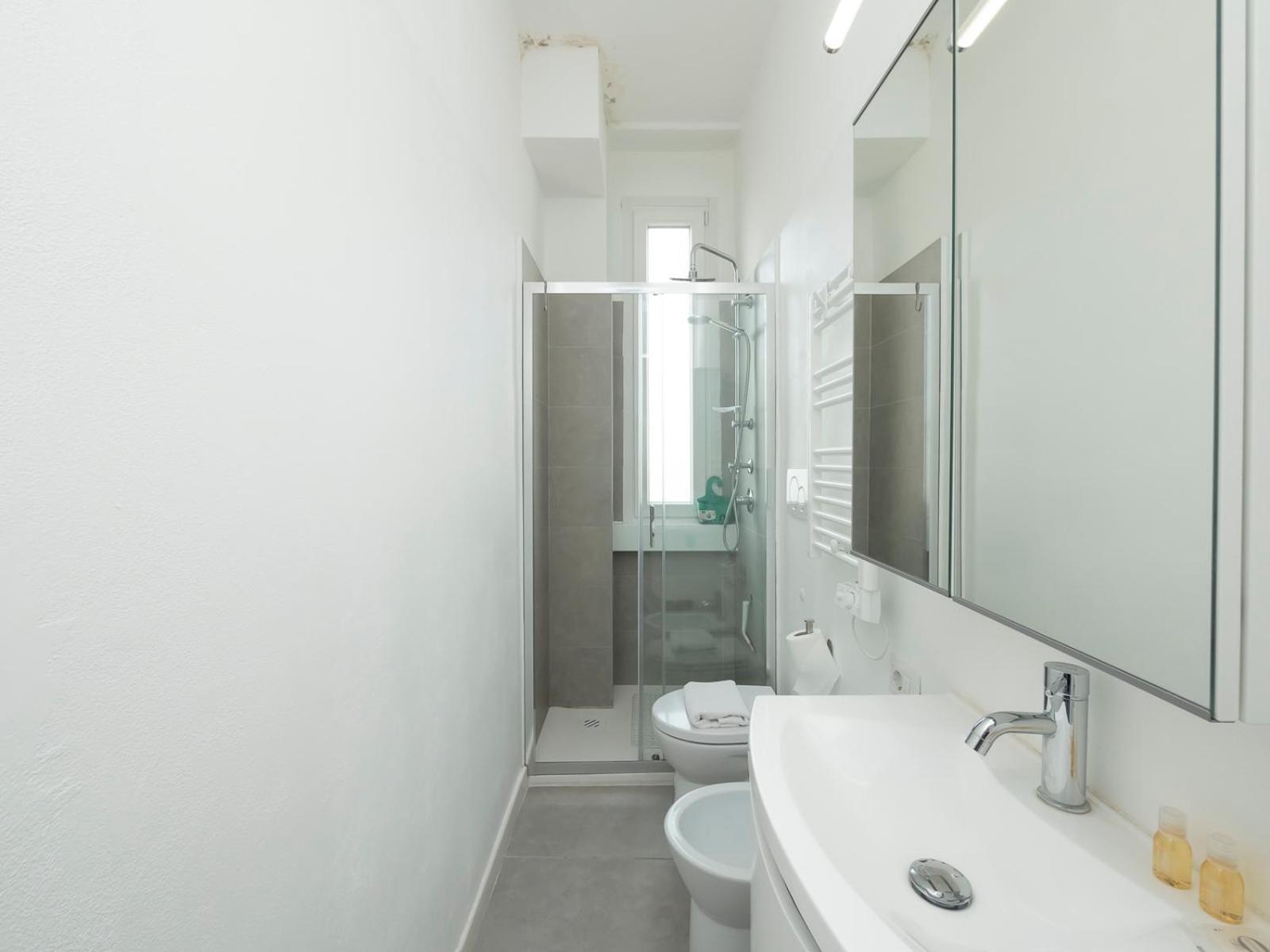 Ihost Studio - Carcano 19 Milan Exterior photo