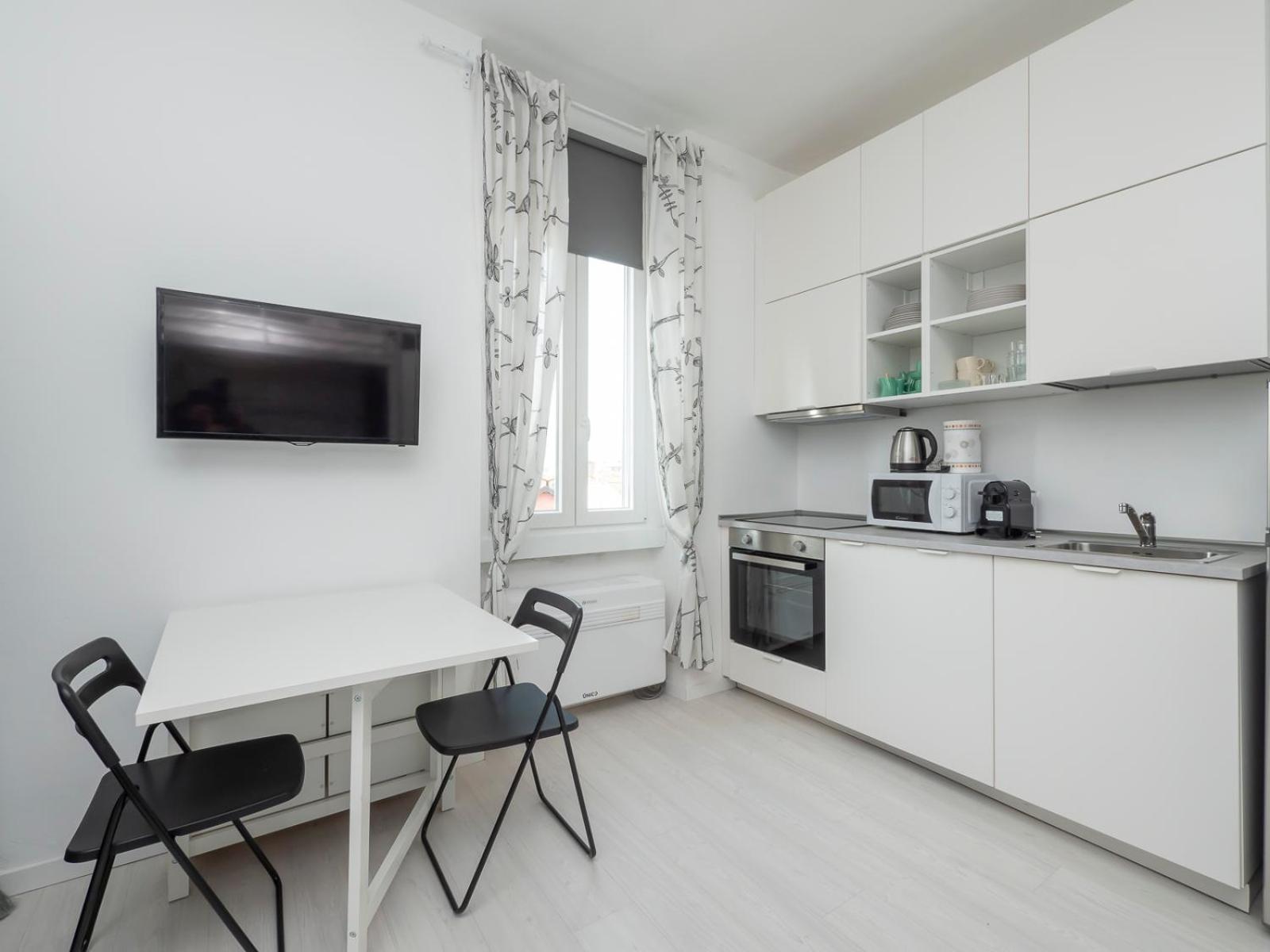 Ihost Studio - Carcano 19 Milan Exterior photo