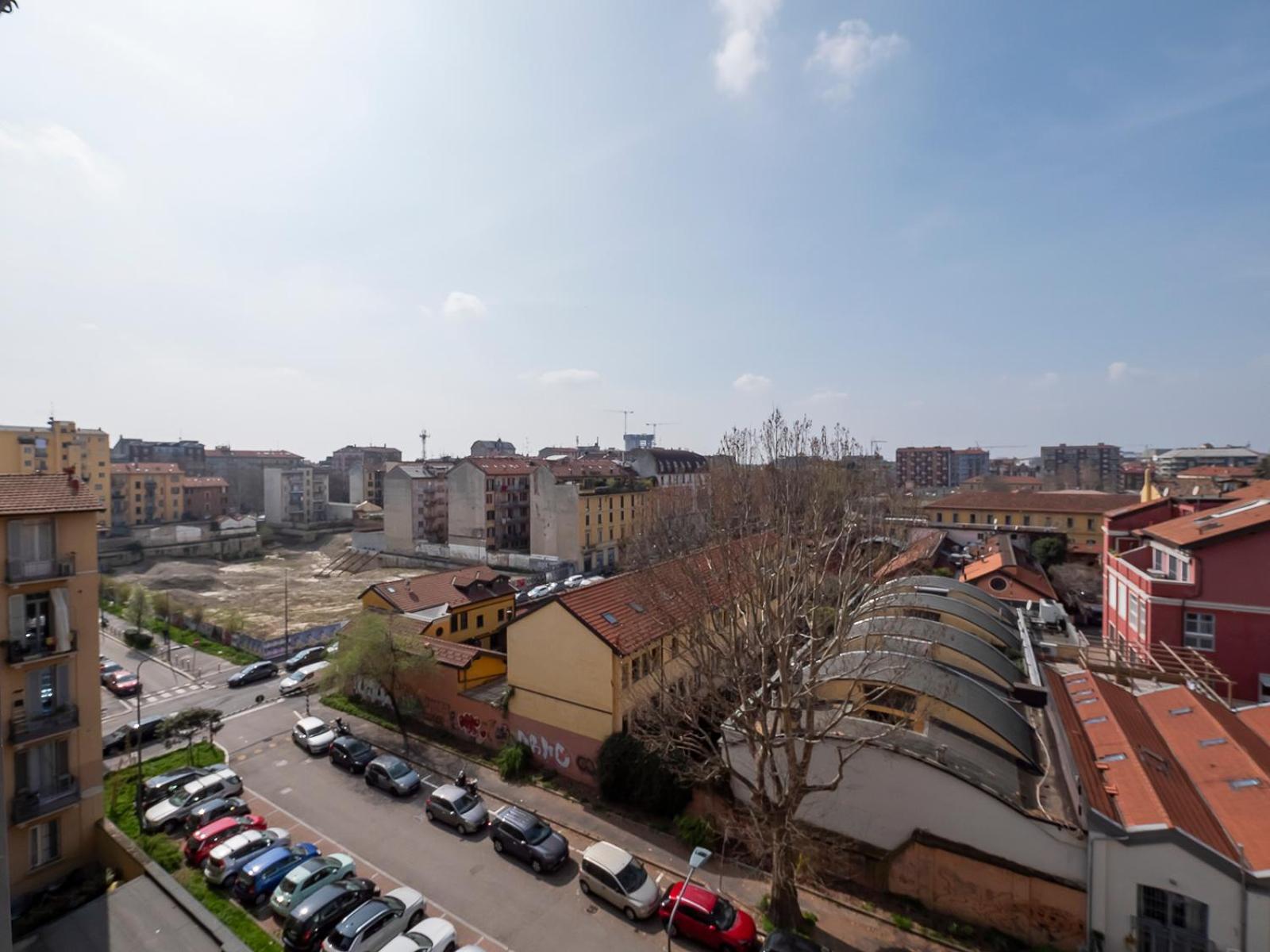 Ihost Studio - Carcano 19 Milan Exterior photo